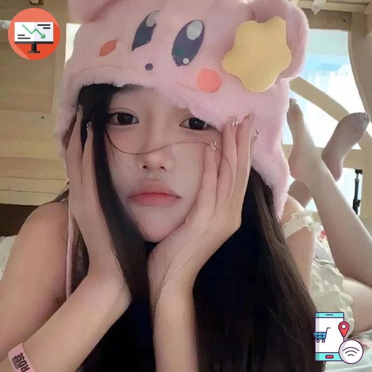 宋佳女士